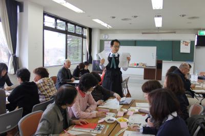 直売所部会研修会の写真4