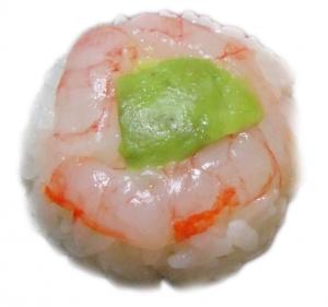 甘エビ