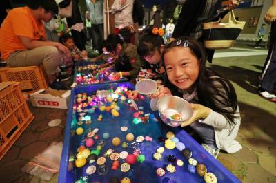 江別地区市民祭り