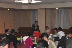 写真：第10回えべつ市民会議の様子その3