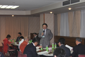 写真：第10回えべつ市民会議の様子その6