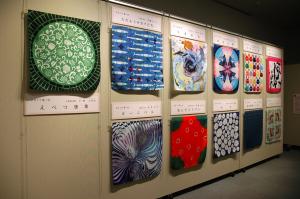 画像：展示風景その４