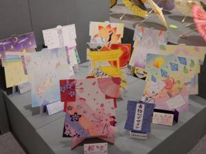 画像：展示風景その４