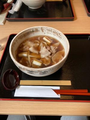 レストラン「開拓うどん・こう福亭」の写真3