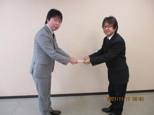 株式会社スコレー寄附
