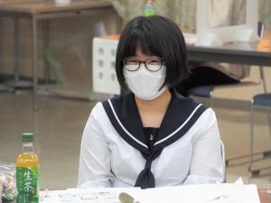 中学生02