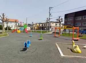 公園の写真