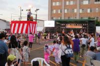 盆踊り①