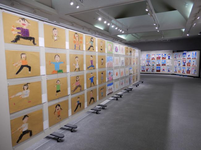 MOA児童作品展