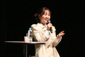 高田秋さん