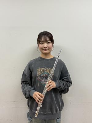 松崎莉里香