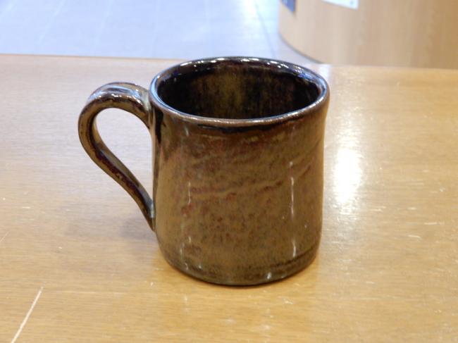 マグカップを作ろう！