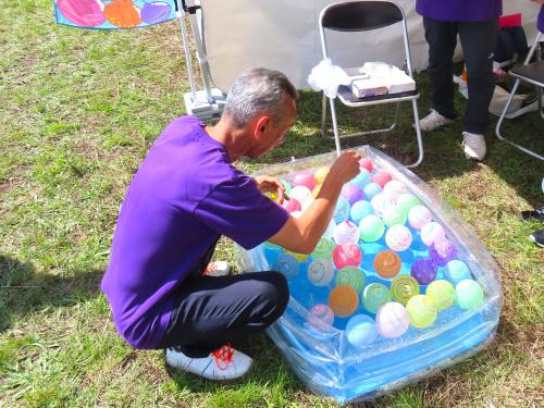 イベントの様子