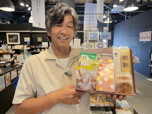 ヒロさんセット