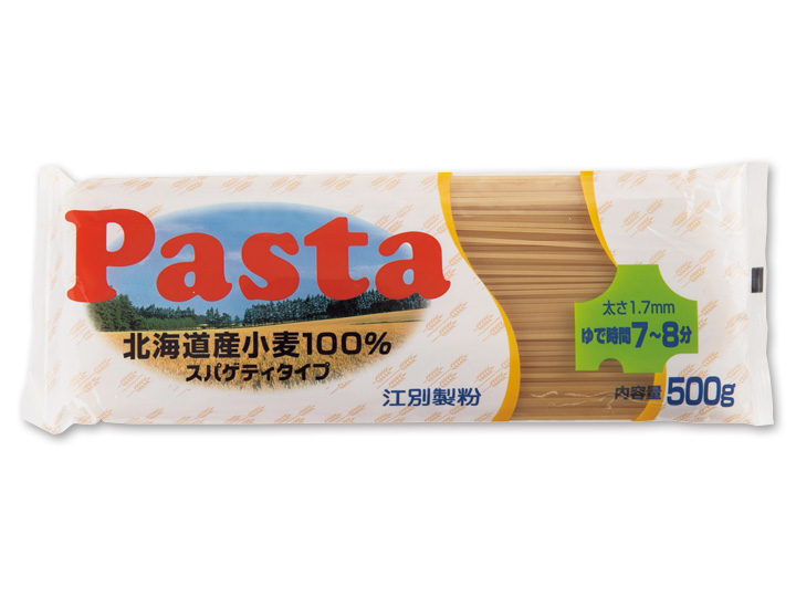パスタ