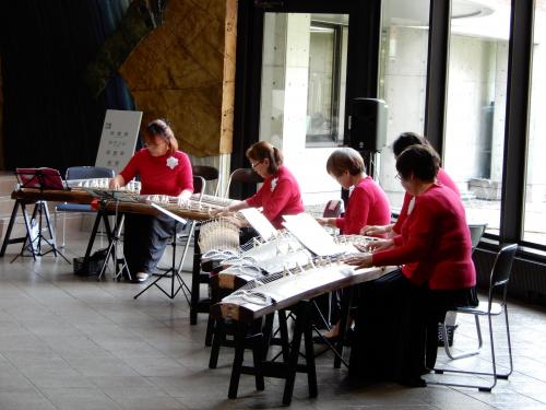 琴彩音しおん会