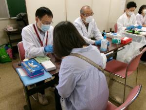 2025えべつ健康フェスタ2