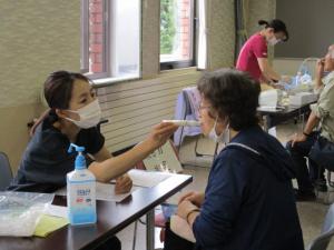 2025江別健康フェスタ4