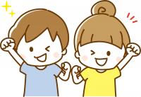 子どもたち