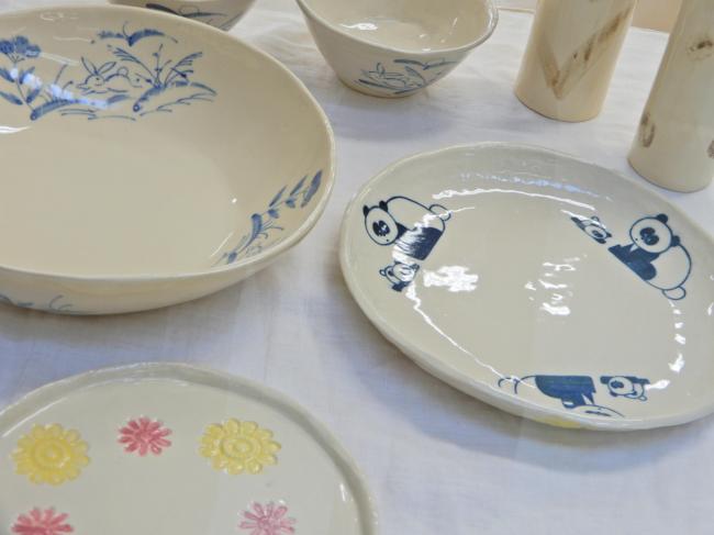 やきものを始めよう