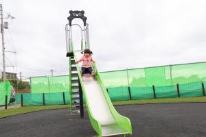 エゾモモンガ公園2