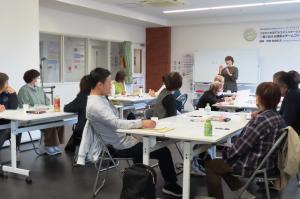 つながりを育てるコミュニケーション　1