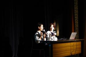 2025　認知症講演会2