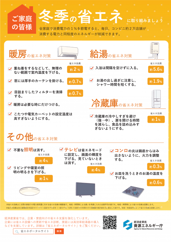 家庭向け