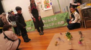 「えべつベジフェス20」3