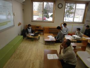 父親支援講習会