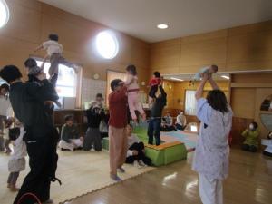 父親支援講習会