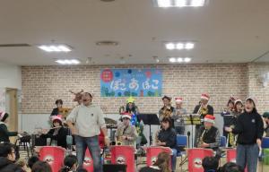 クリスマスコンサート