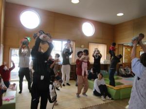 お父さん