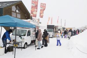 冬を満喫!えべつスノーフェスティバル6