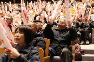 スキージャンプPV⑤