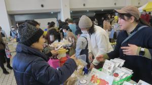 えべつベジフェス