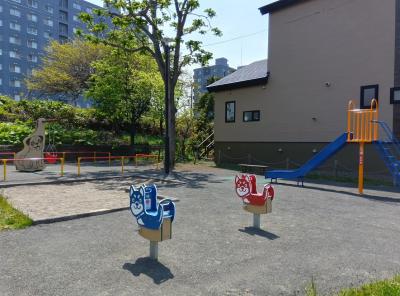 複合遊具