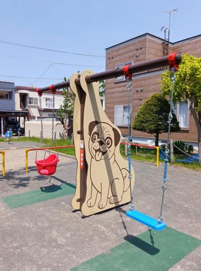 ブランコ