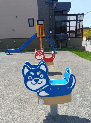 複合遊具
