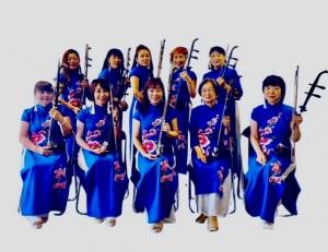 夢二胡