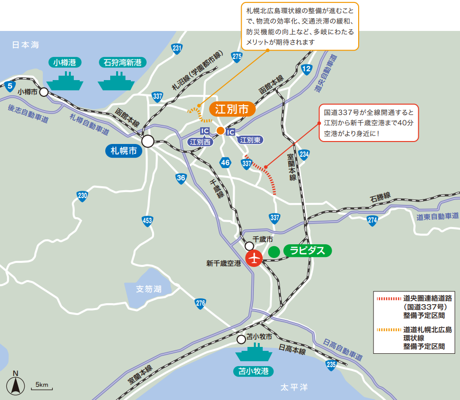 アクセス