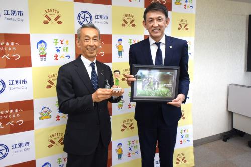 集合写真