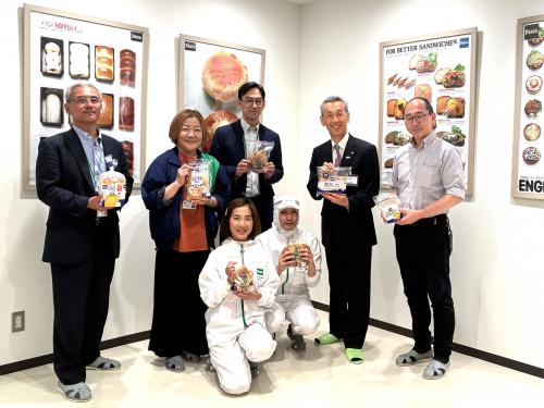 集合写真
