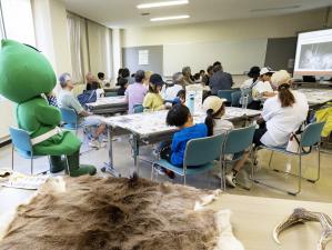 第36回 えべつ環境・SDGs広場2026③