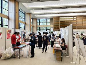 第36回 えべつ環境・SDGs広場2026①