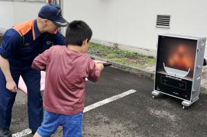 旭川ガス開催のガス展2026.3