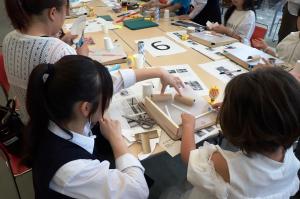 からくり装置制作体験会2026 5