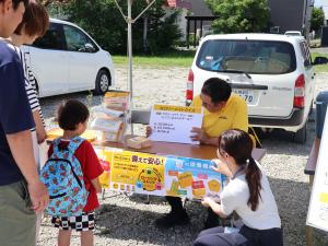 2026.江別市総合防災訓練7