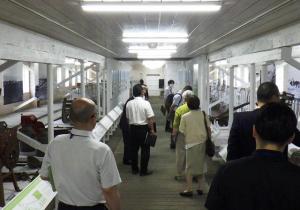 旧町村農場の写真