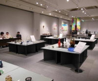 写真：くらしのスタイル展の様子その2